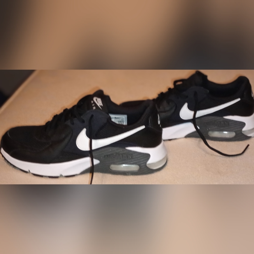 Nike Air Max